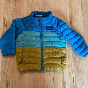 Patagonia 12-18 Month